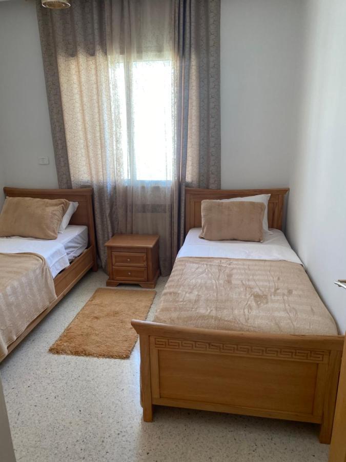 Magnifique Appartement Vue Mer Nabeul Exteriér fotografie
