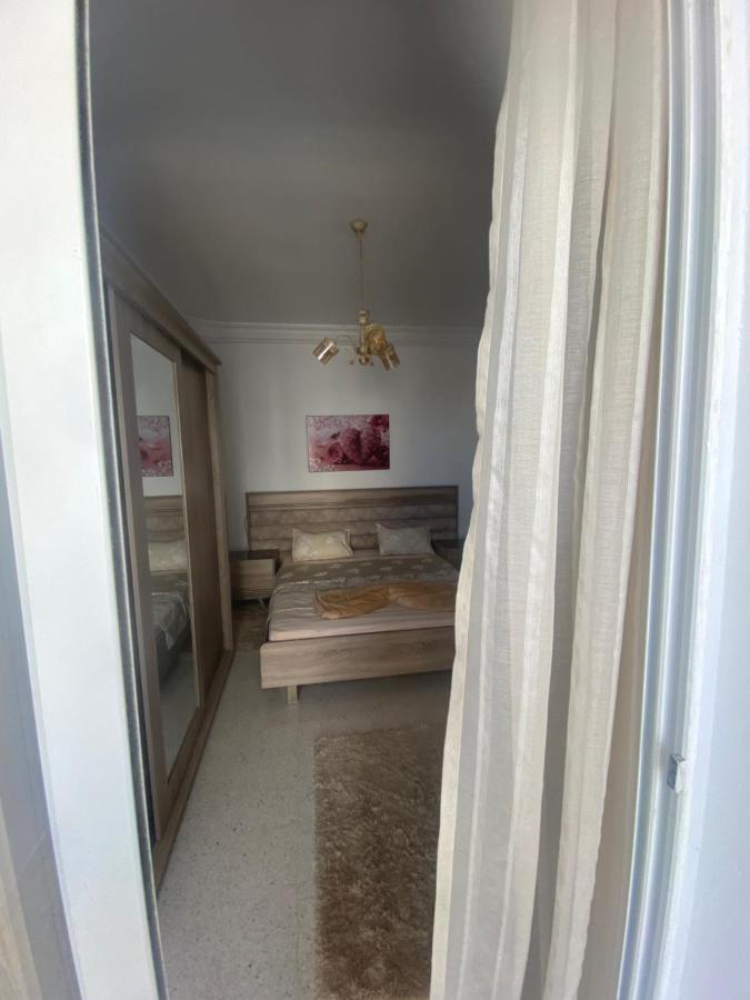 Magnifique Appartement Vue Mer Nabeul Exteriér fotografie