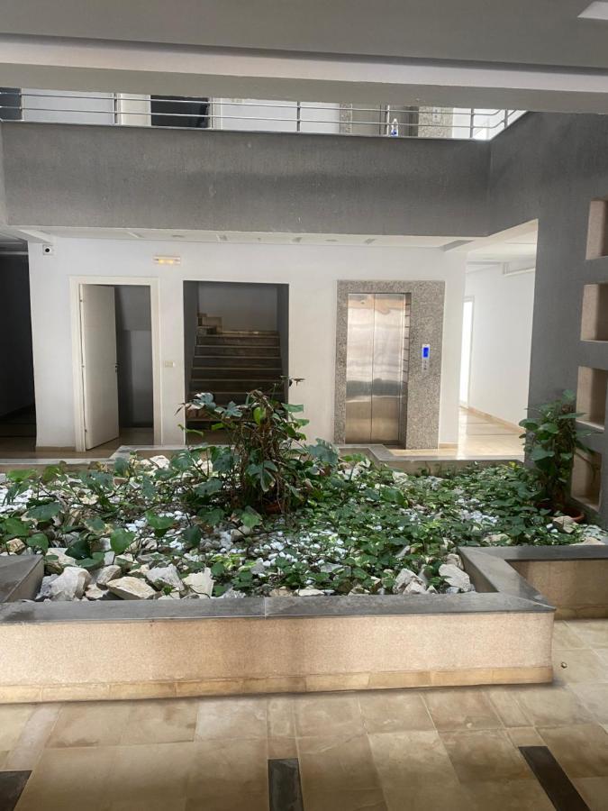 Magnifique Appartement Vue Mer Nabeul Exteriér fotografie