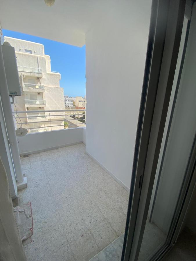 Magnifique Appartement Vue Mer Nabeul Exteriér fotografie