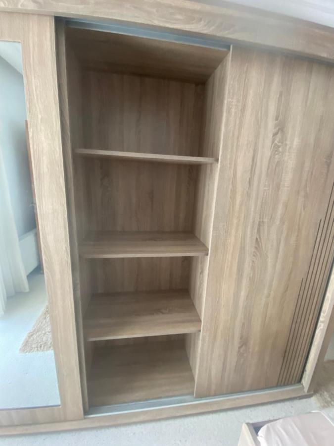 Magnifique Appartement Vue Mer Nabeul Exteriér fotografie