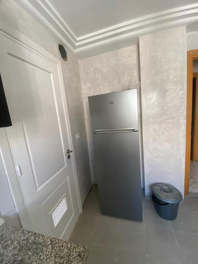Magnifique Appartement Vue Mer Nabeul Exteriér fotografie
