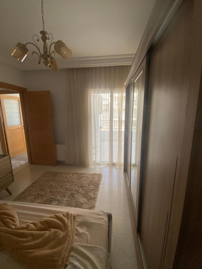 Magnifique Appartement Vue Mer Nabeul Exteriér fotografie