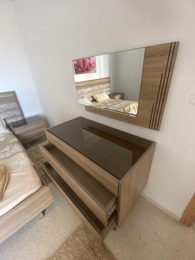 Magnifique Appartement Vue Mer Nabeul Exteriér fotografie