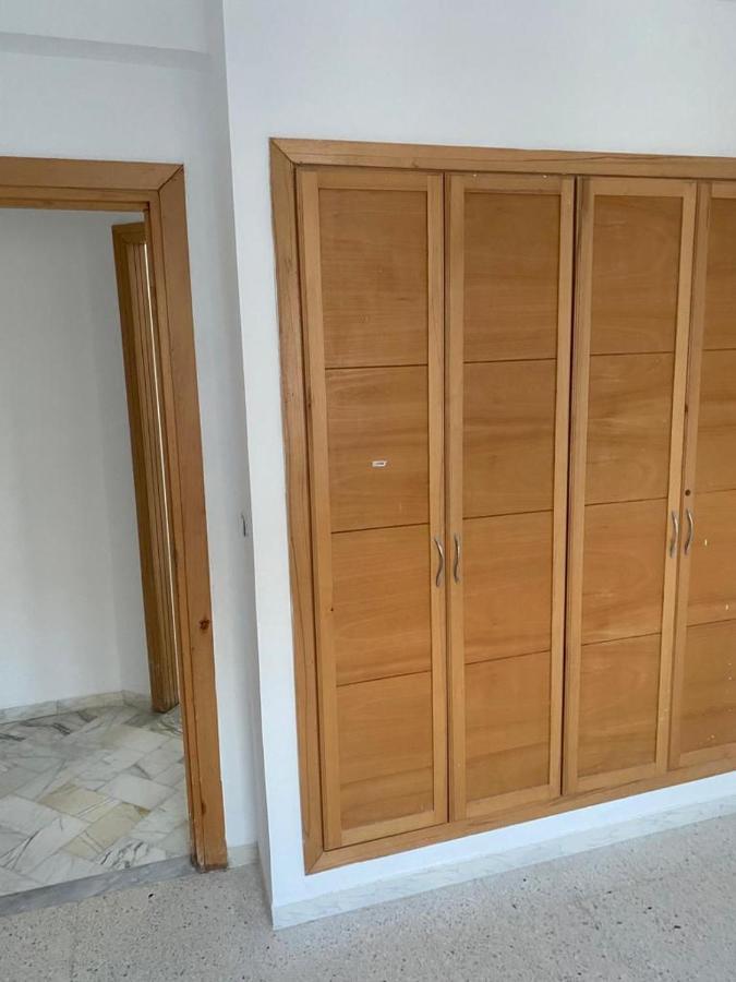 Magnifique Appartement Vue Mer Nabeul Exteriér fotografie